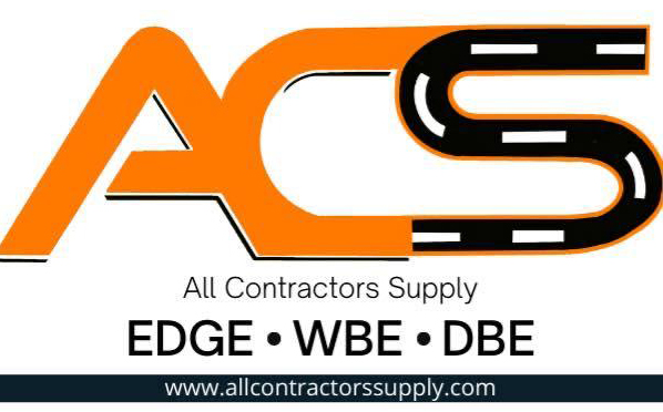 All Contractors Supply LOGO