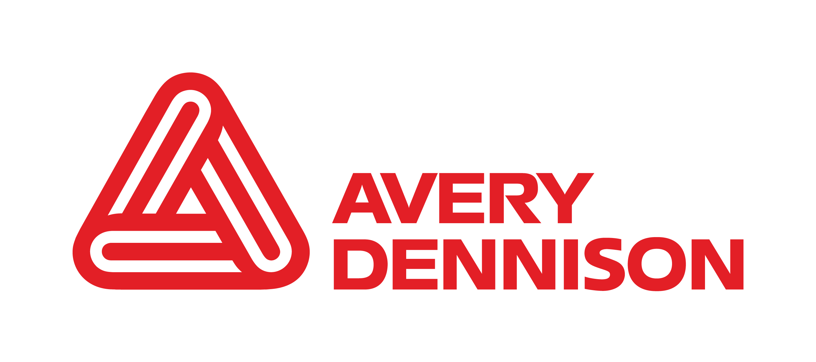 Avery Dennison LOGO