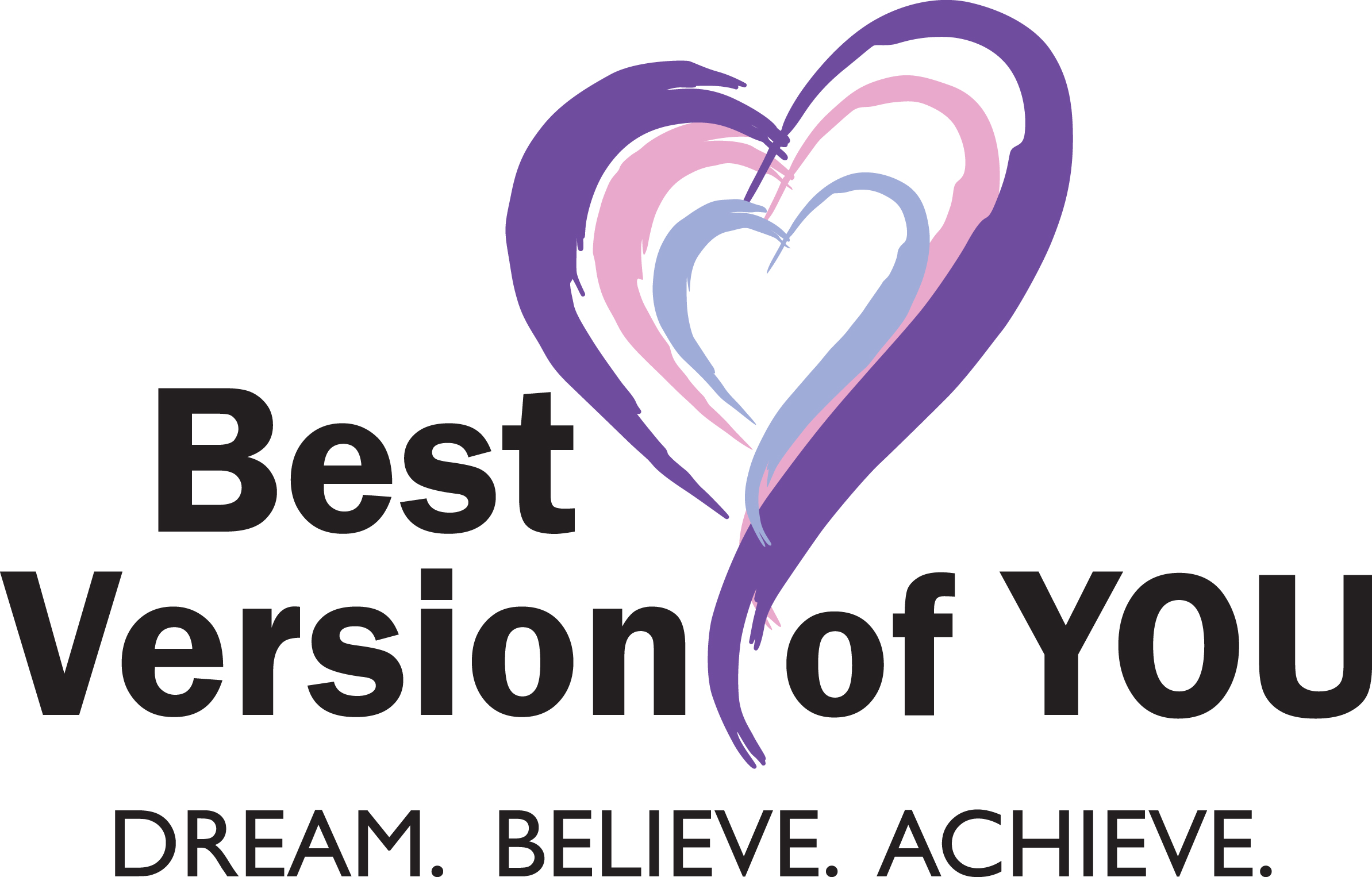 Best Version of You LOGO