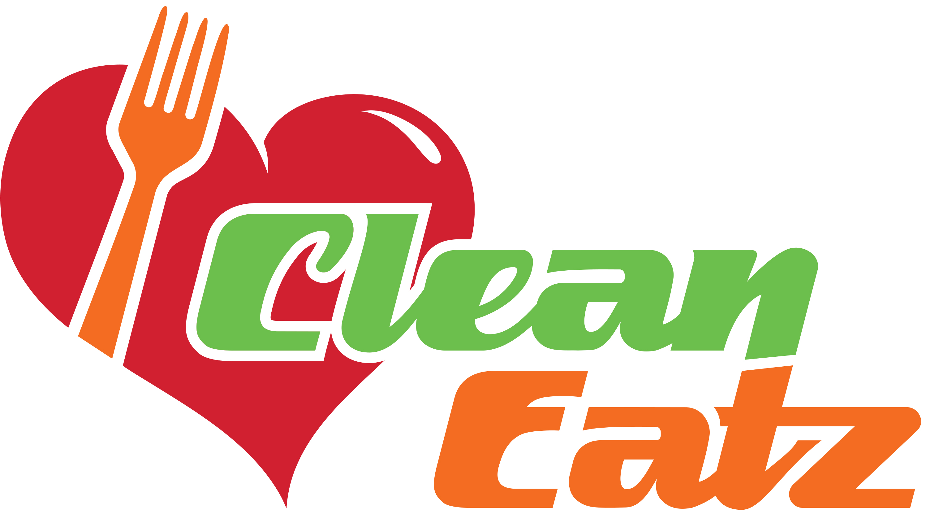 Clean Eatz LOGO