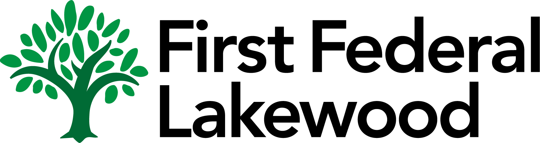 First Federal Lakewood_Logo