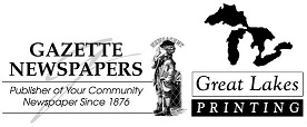 Gazette Newspapers LOGO