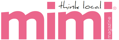 MIMI Magazine LOGO