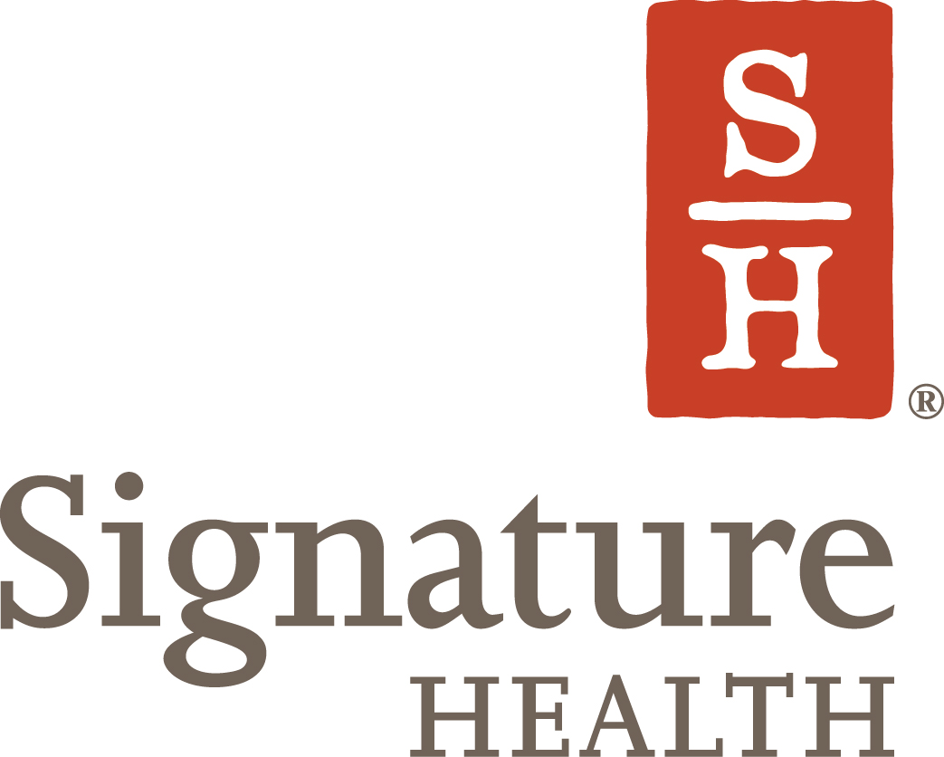 Signature Health LOGO