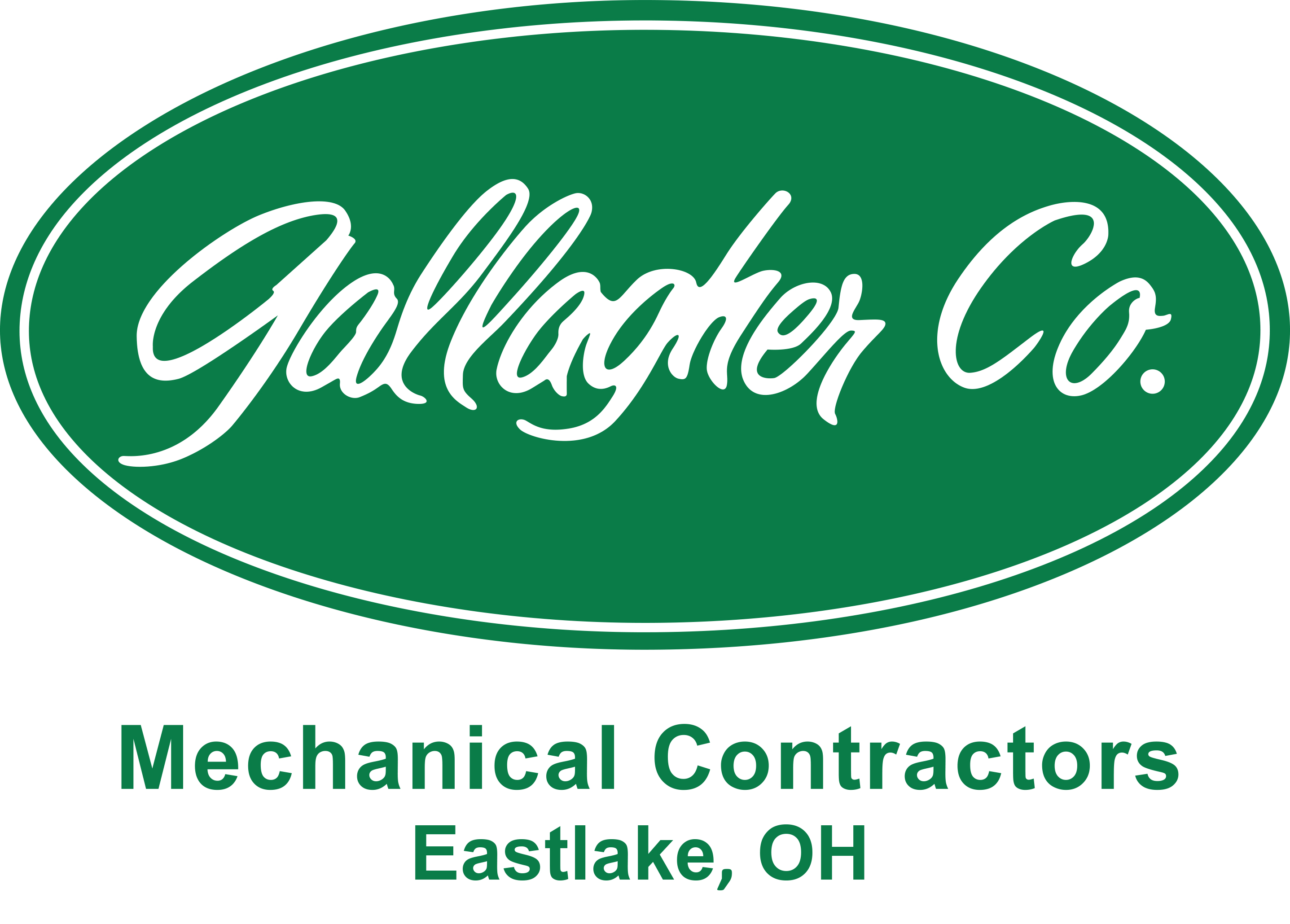 Gallager Logo