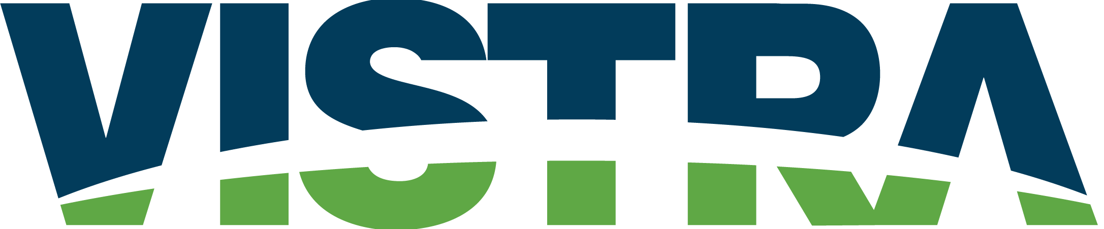 VISTRA Logo