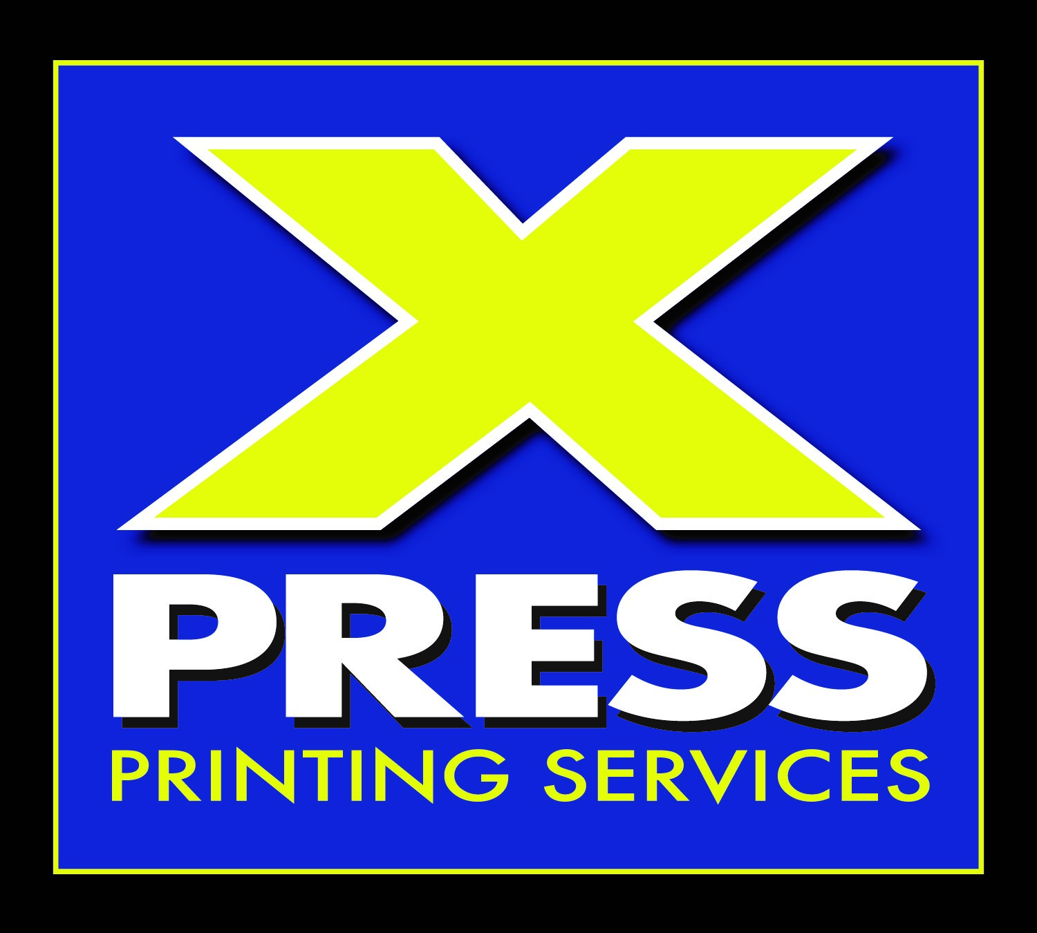XPress Printing Logo_New