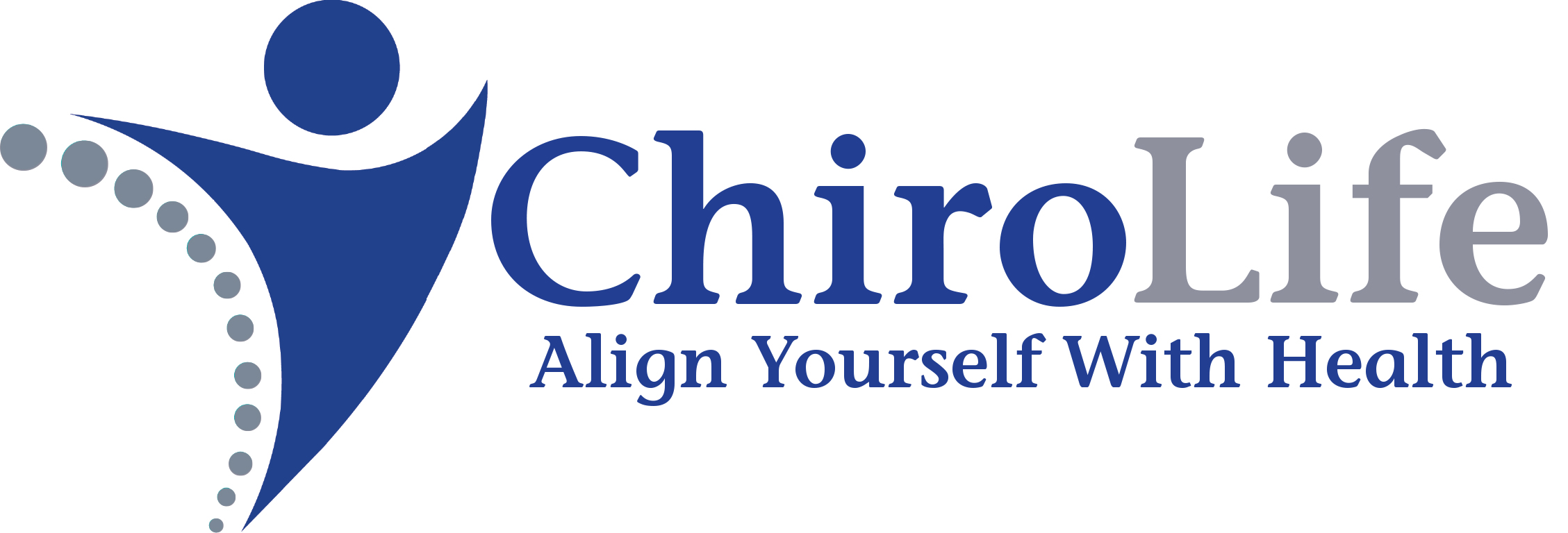 Chirolife logo